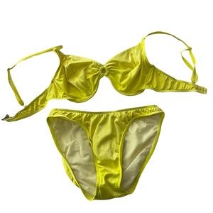 Vintage Twins Miami bikini